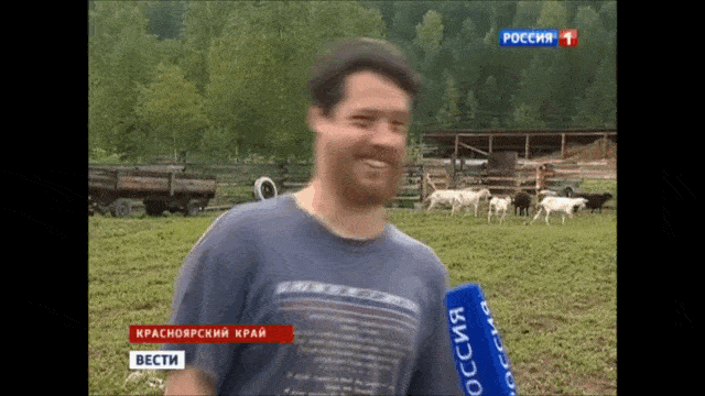 Джастас Волкер точно знает, что будет, а что нет